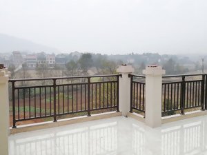 鋅鋼護欄采購時需要注意些什么？