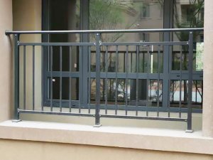 鋅鋼護欄生產廠家電話多少？