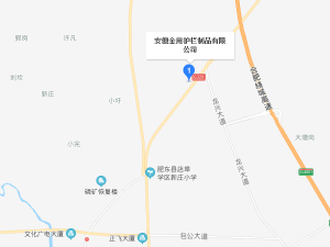 鋅鋼護欄生產廠家地址在哪？