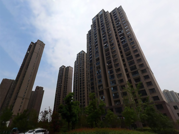 合肥瑞地祥和府小區(qū)百葉窗、樓梯扶手定制 合肥瑞地祥和府小區(qū)百葉窗、樓梯扶手定制