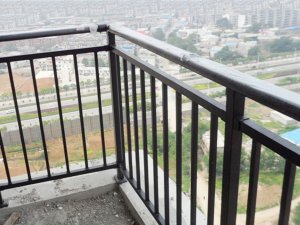 欄桿生產(chǎn)加工工藝流程