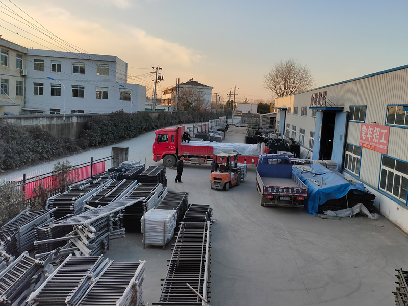 金用護欄2021年1月7日鋅鋼陽臺護欄發貨! 金用護欄2021年1月7日鋅鋼陽臺護欄發貨!