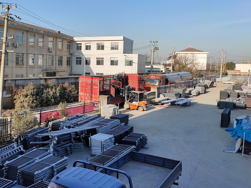 金用護欄2021年1月9日鋅鋼護窗欄桿發貨！