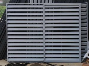 影響百葉窗價格主要因素！