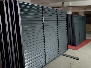 百葉窗廠家哪家好？