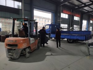 金用護欄2021年3月8日鋅鋼飄窗護欄發(fā)貨！