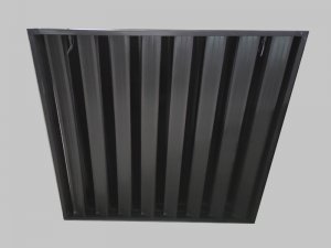 百葉窗是什么材料做的？