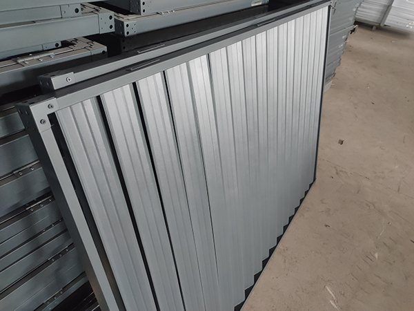 百葉窗用哪種材質的比較好？