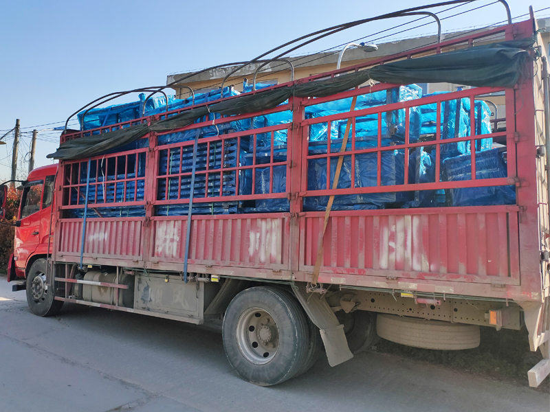 金用欄桿2021年3月22日陽(yáng)臺(tái)欄桿發(fā)貨! 金用欄桿2021年3月22日陽(yáng)臺(tái)欄桿發(fā)貨!