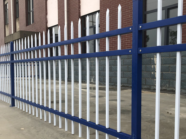 鋅鋼柵欄的介紹 鋅鋼柵欄的介紹