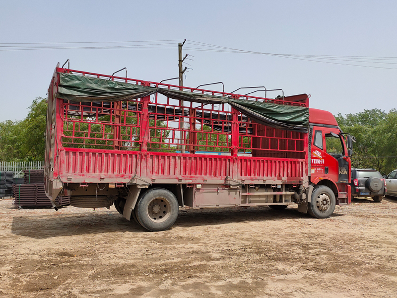 金用護欄2021年4月29日鋅鋼飄窗護欄發(fā)貨! 金用護欄2021年4月29日鋅鋼飄窗護欄發(fā)貨!