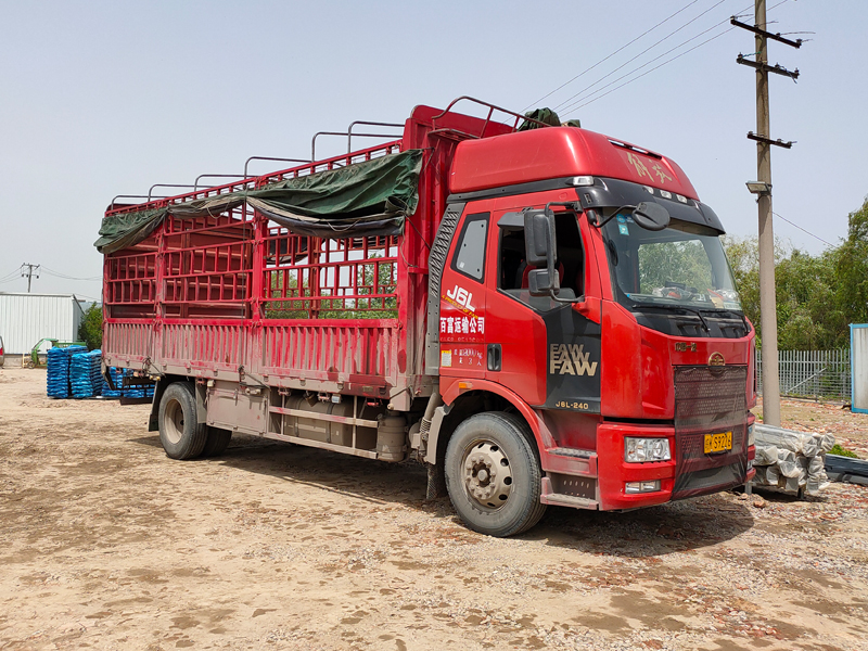 金用護欄2021年4月29日鋅鋼飄窗護欄發(fā)貨! 金用護欄2021年4月29日鋅鋼飄窗護欄發(fā)貨!