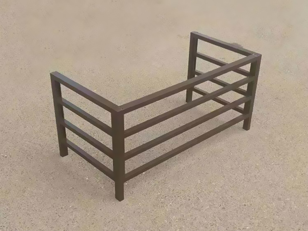 空調(diào)護(hù)欄廠家如何選擇? 空調(diào)護(hù)欄廠家如何選擇?