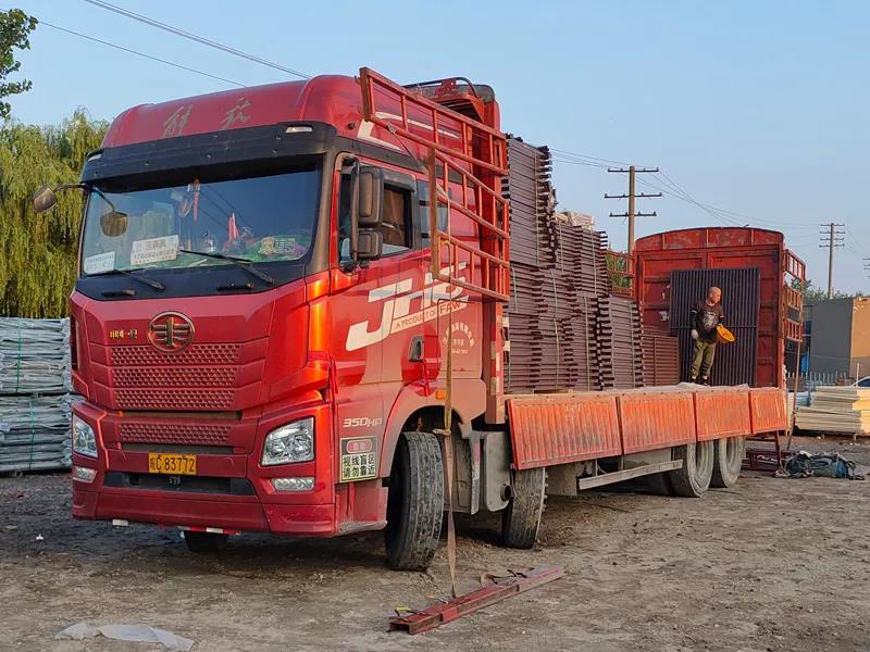 金用護欄2021年6月29日鋅鋼護窗欄桿發貨! 金用護欄2021年6月29日鋅鋼護窗欄桿發貨!