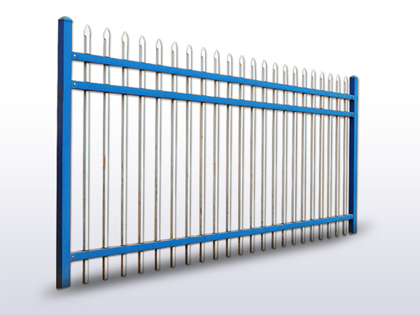 圍墻護欄用什么材質最好? 圍墻護欄用什么材質最好?