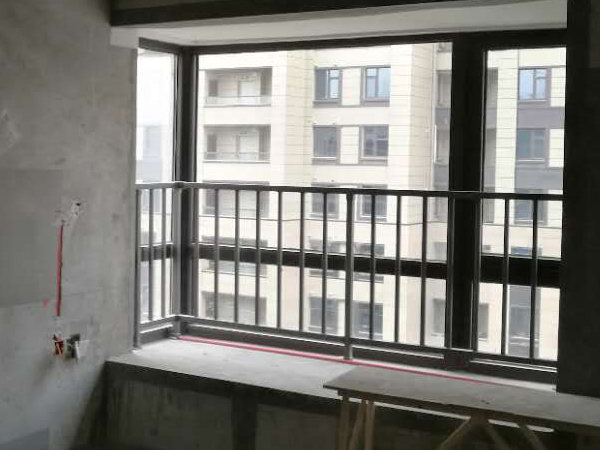 飄窗護(hù)欄表面涂層處理工藝 飄窗護(hù)欄表面涂層處理工藝