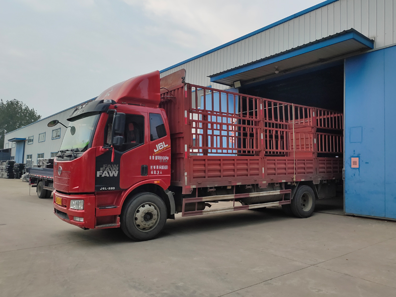 金用護(hù)欄2021年9月1日鋅鋼百葉窗發(fā)貨! 金用護(hù)欄2021年9月1日鋅鋼百葉窗發(fā)貨!