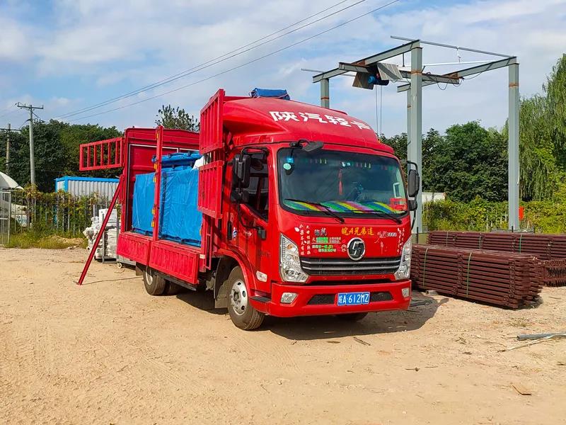 金用護欄2021年9月14日鋅鋼陽臺護欄發(fā)貨! 金用護欄2021年9月14日鋅鋼陽臺護欄發(fā)貨!