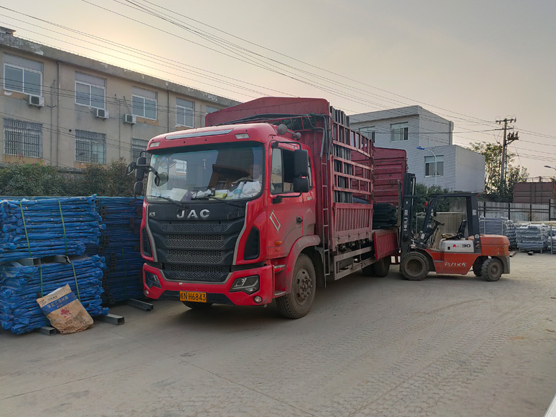 金用護(hù)欄2021年11月4日鋅鋼百葉窗發(fā)貨! 金用護(hù)欄2021年11月4日鋅鋼百葉窗發(fā)貨!