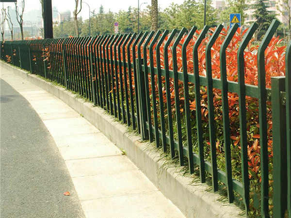 草坪護(hù)欄種類 草坪護(hù)欄種類