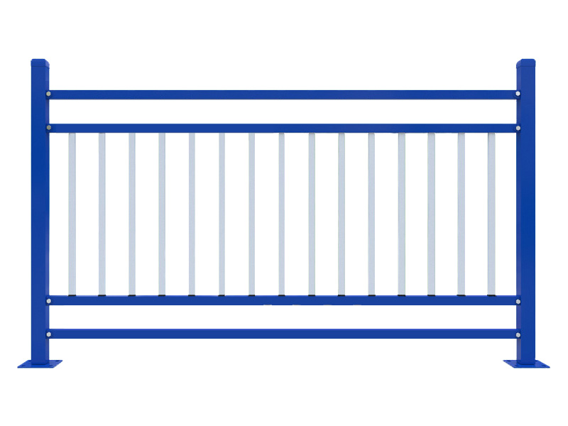 直頭圍墻欄桿圖片2