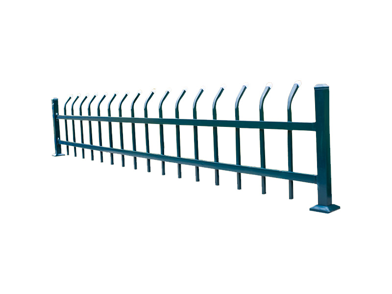 小區(qū)鋅鋼柵欄 小區(qū)鋅鋼柵欄