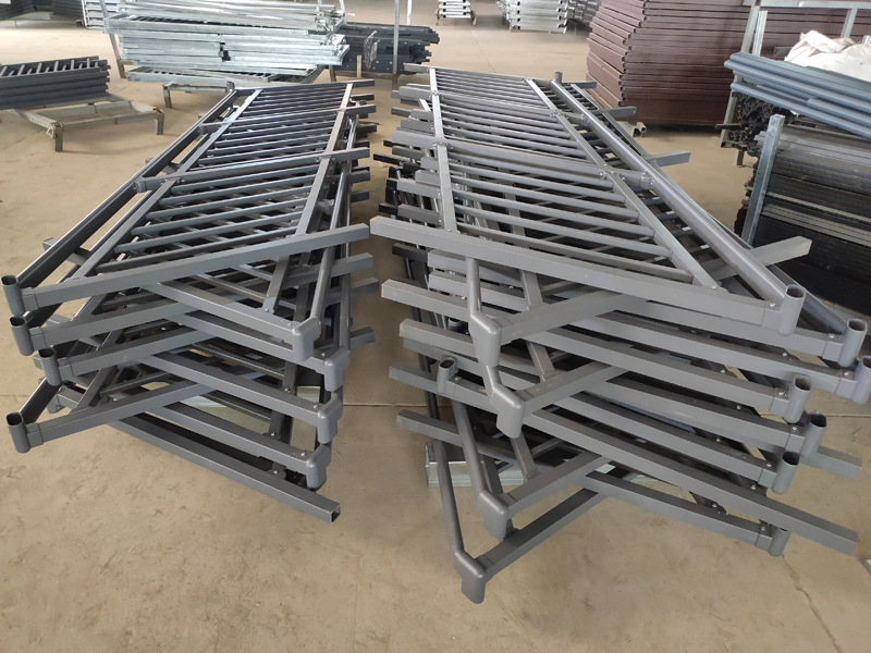 樓梯扶手工程采購價格是多少？