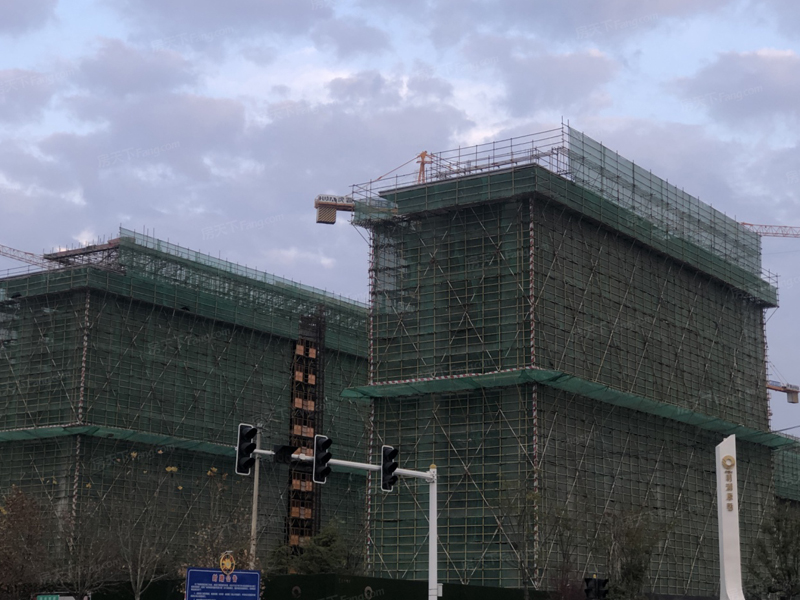 滁州明湖小區項目定制采購飄窗欄桿