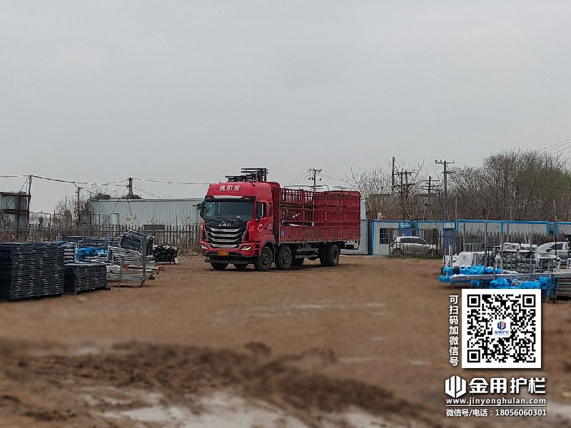 2024年3月26日鋅鋼百葉窗裝車發貨！