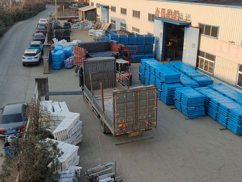 2024年12月31日鋅鋼百葉窗裝車發(fā)貨! 2024年12月31日鋅鋼百葉窗裝車發(fā)貨!