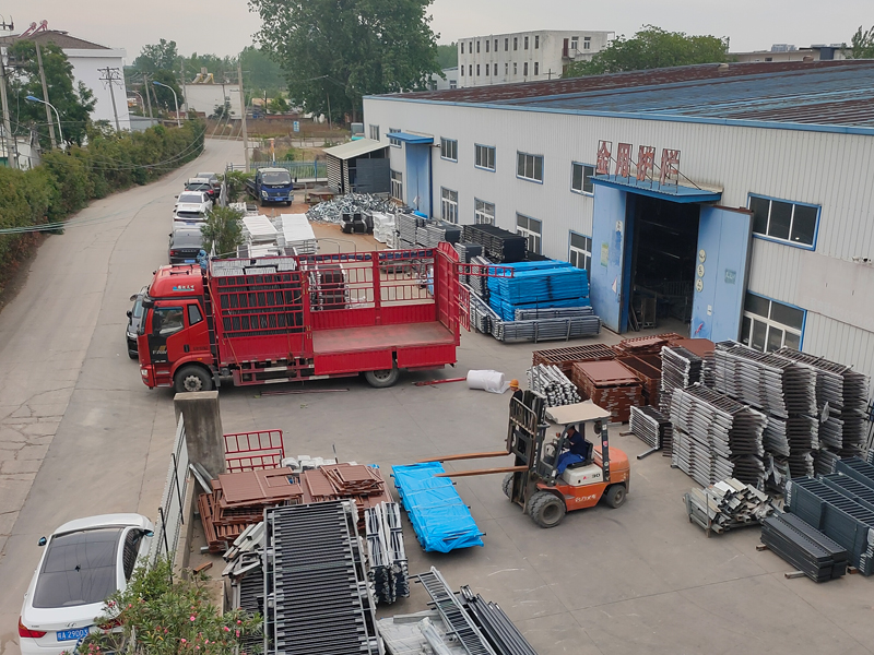 2025年5月19日鋅鋼百葉窗裝車發(fā)貨！